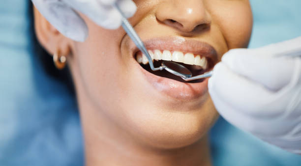 Best Emergency Dental Services for Seniors in Dewitt, AR