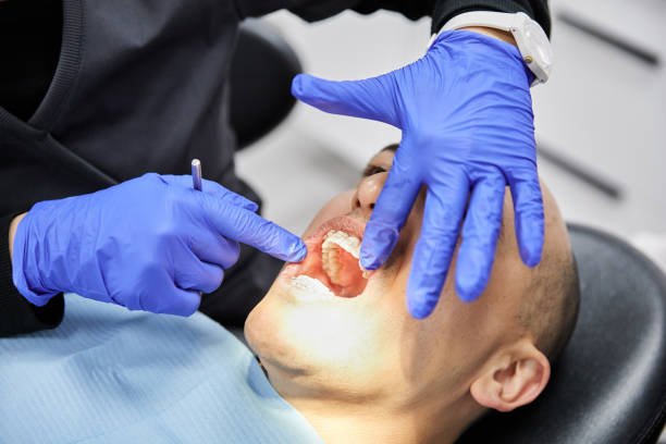 Best Urgent Dental Care for Toothache in Dewitt, AR