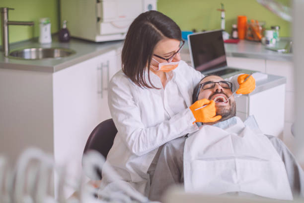 Dewitt, AR Emergency Dentist Pros
