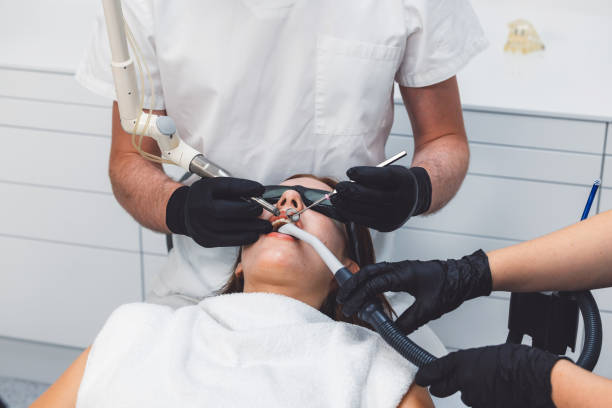 Best Orthodontic Emergency Dentist in Dewitt, AR