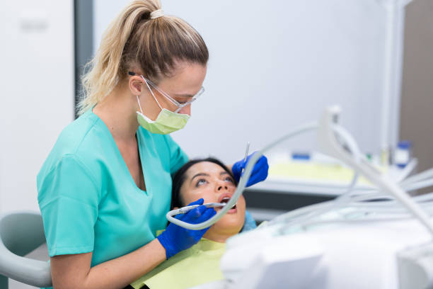 Best Emergency Dental Care for Abscessed Tooth in Dewitt, AR