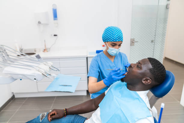 Best Broken or Cracked Tooth Emergency Dentist in Dewitt, AR